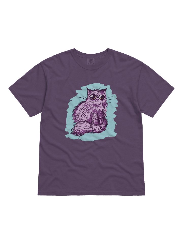 Scraggly Tee product image (19)