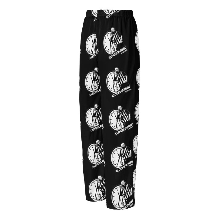 Sexy logo pajamas product image (2)