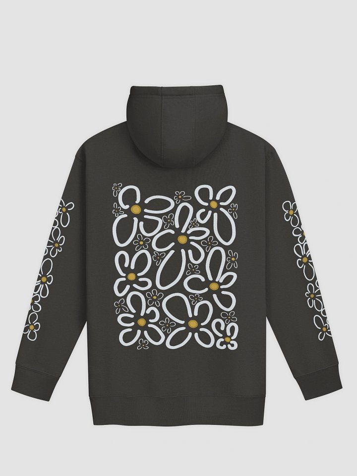 You Matter Flower Hoodie product image (34)