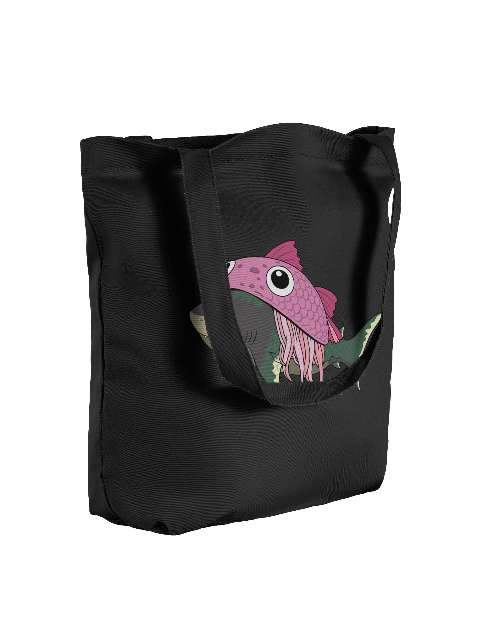 Manipulative Maws Eco Tote Bag product image (4)