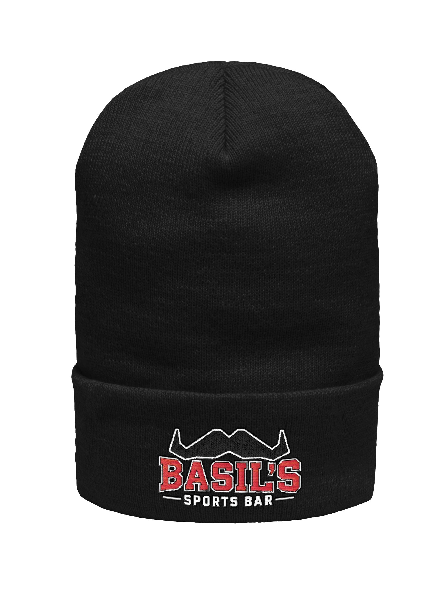 Basil's Movember Beanie product image (1)