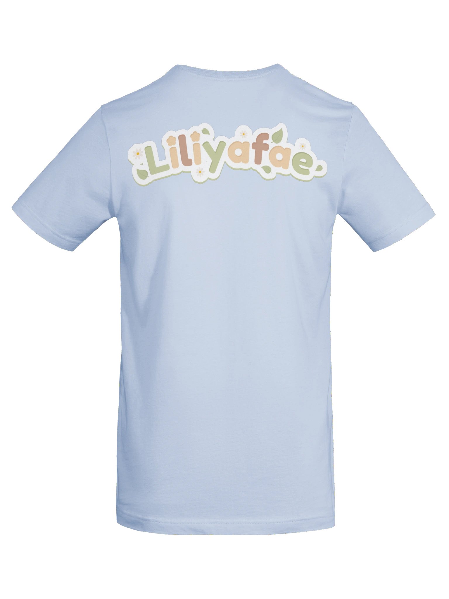 Liliyafae - Supersoft T-Shirt product image (6)
