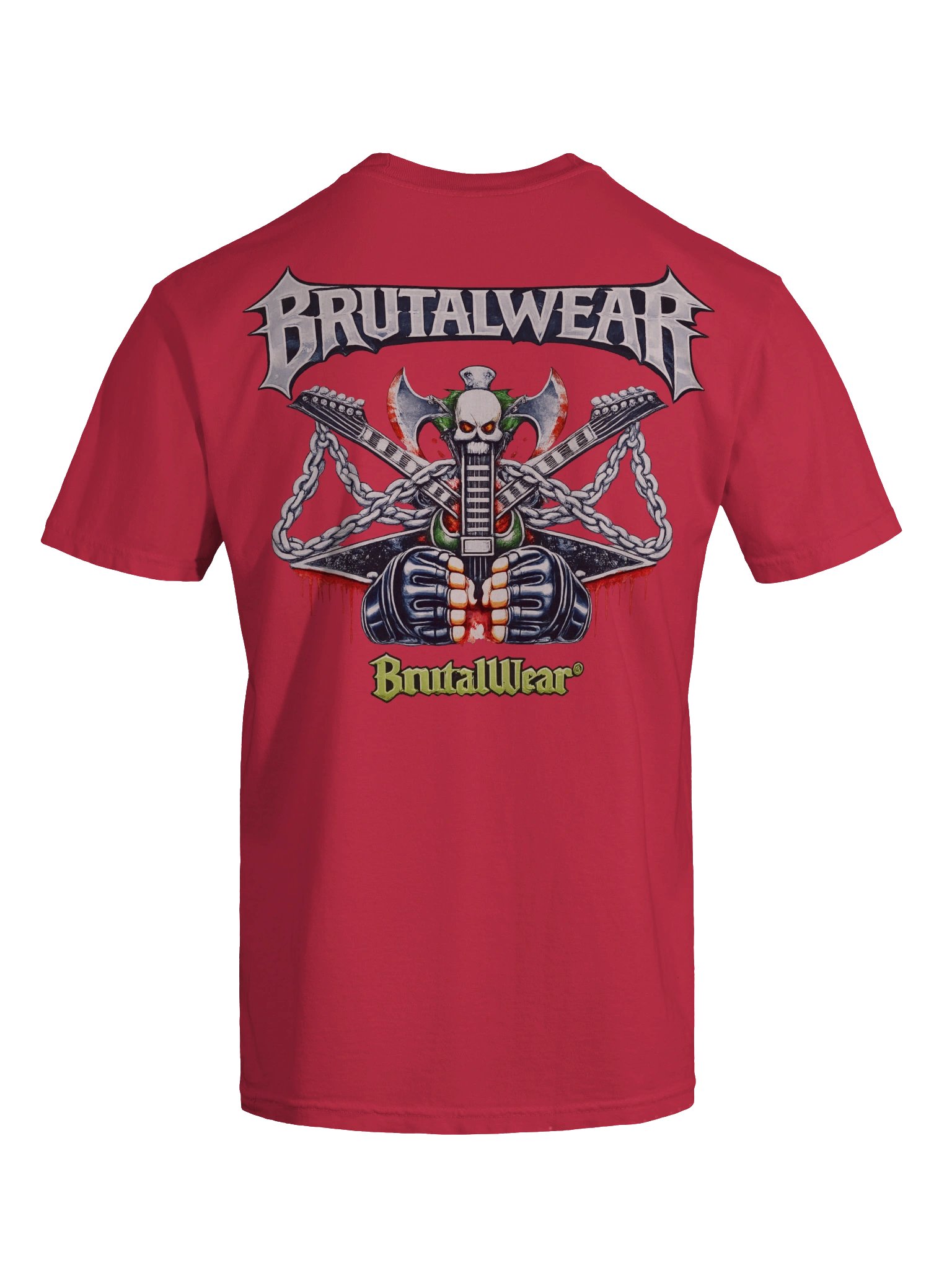 BrutalWear Motorcross BRAAAP The GRAVE. product image (31)