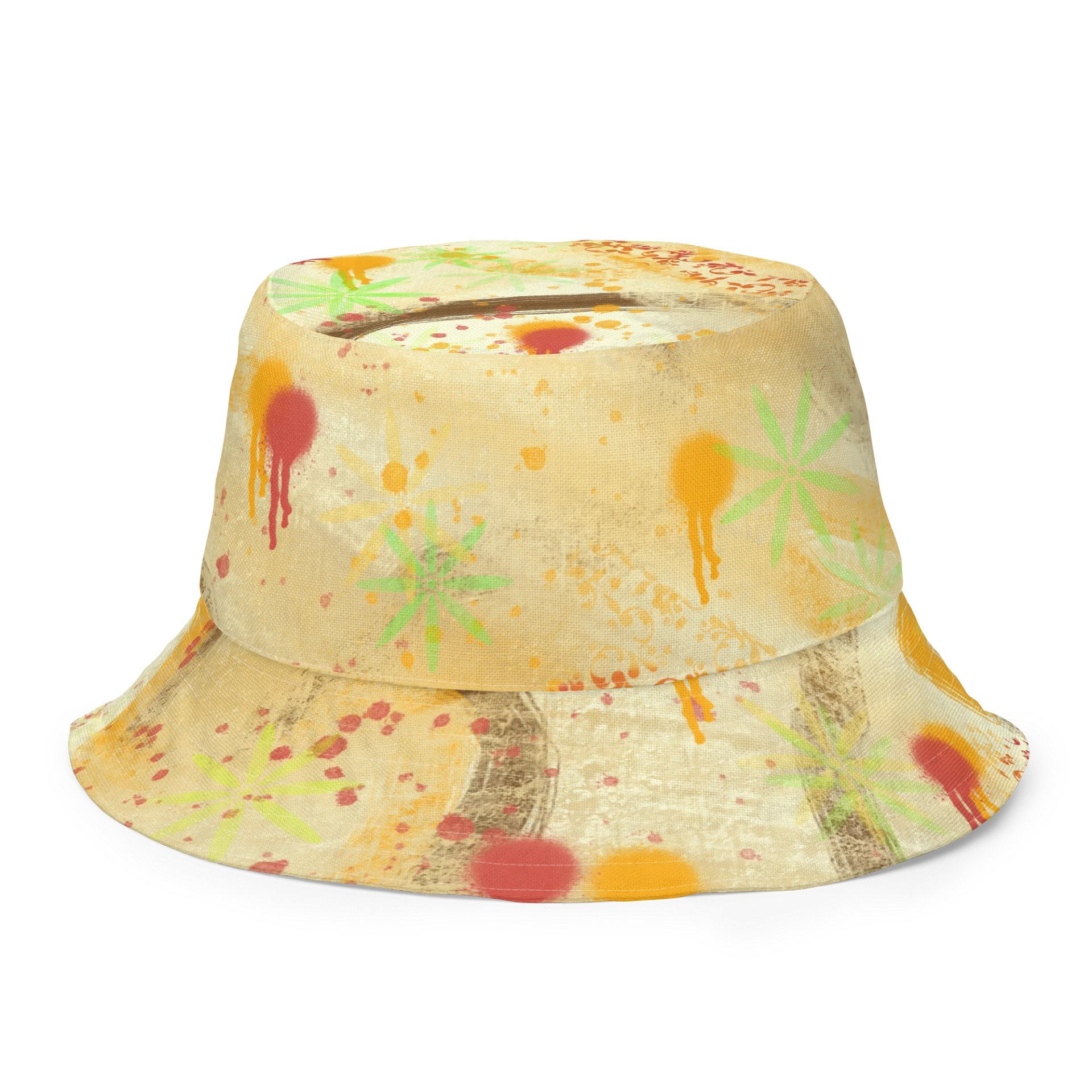 Eclat Bucket Hat product image (1)