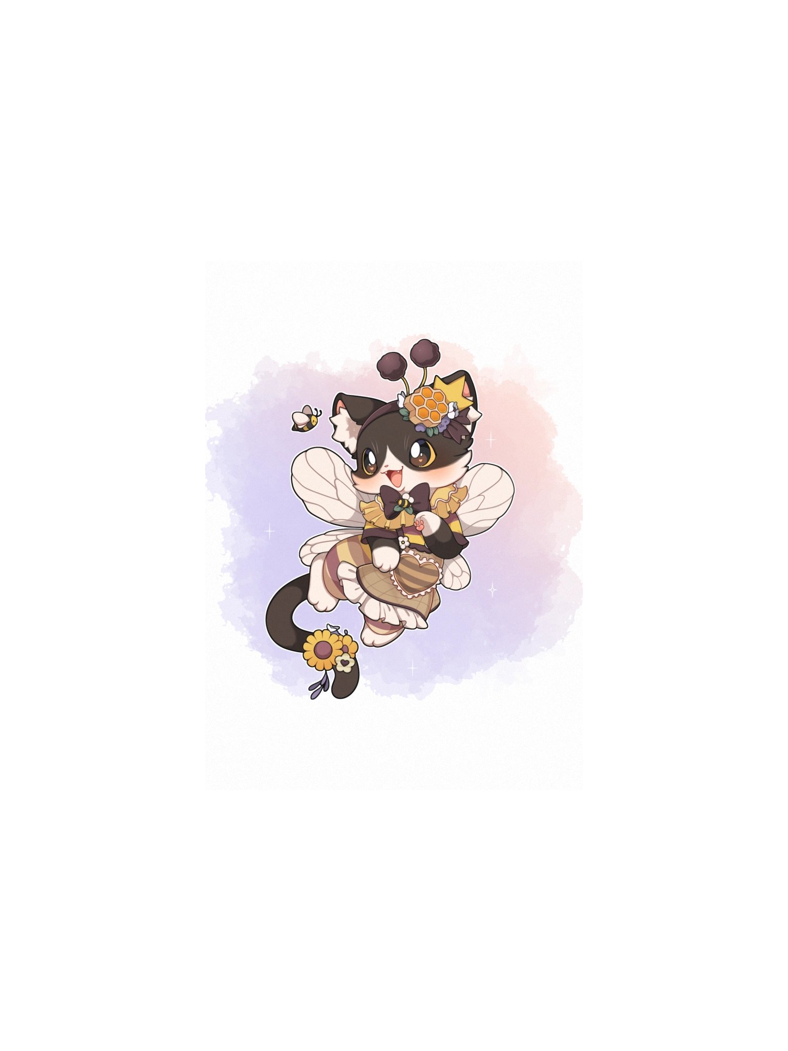 Beewi Print product image (3)