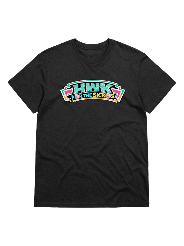 Fiesta Forever Tee product image (1)