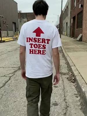 Saw this dude just LIVING his truth and honestly?? Kinda iconic. But also...
 who is actually inserting their toes where 😭 I need answers. #WhatIsHappening #SendHelp
