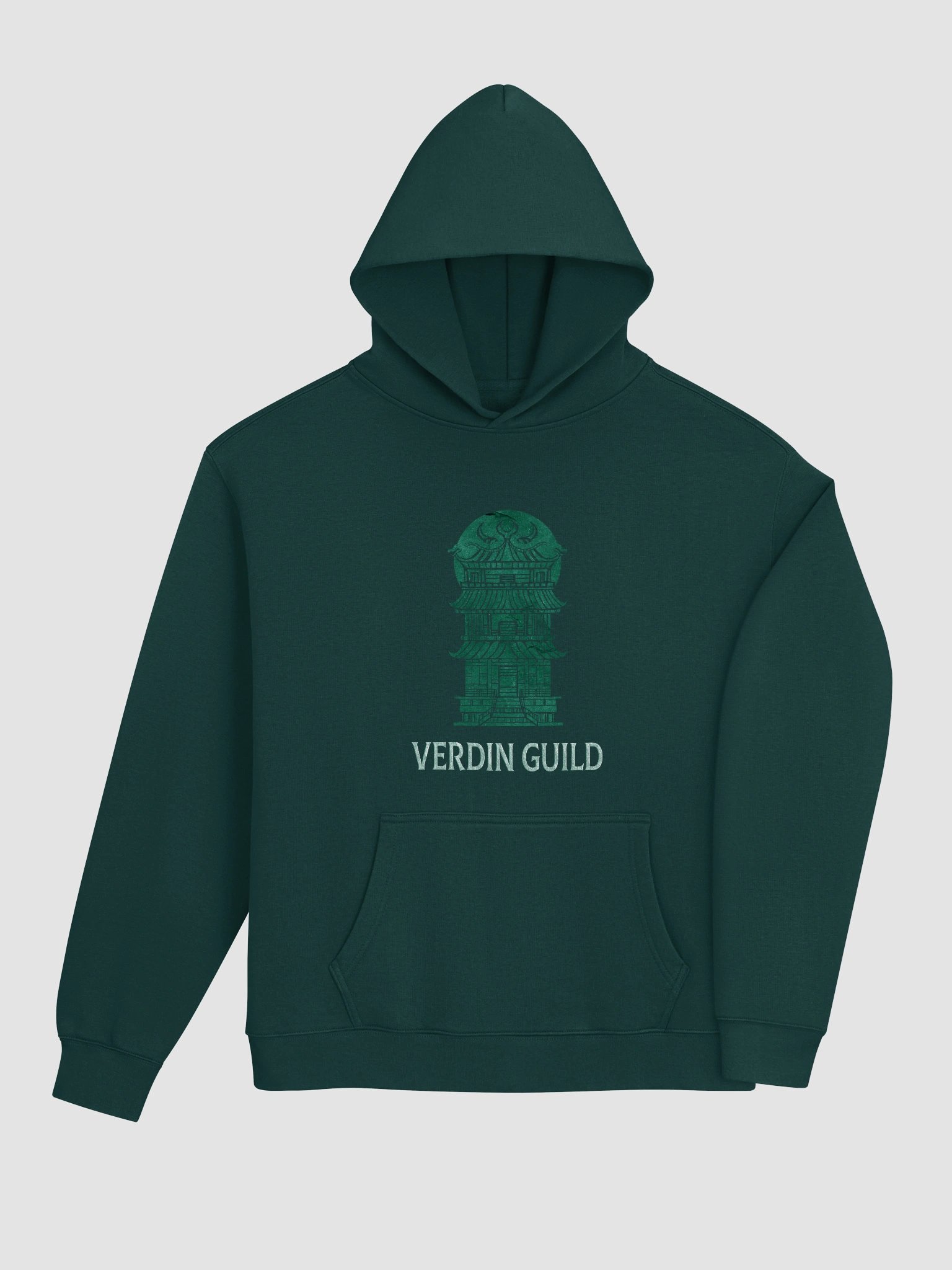 Verdin Guild Hoodie product image (7)