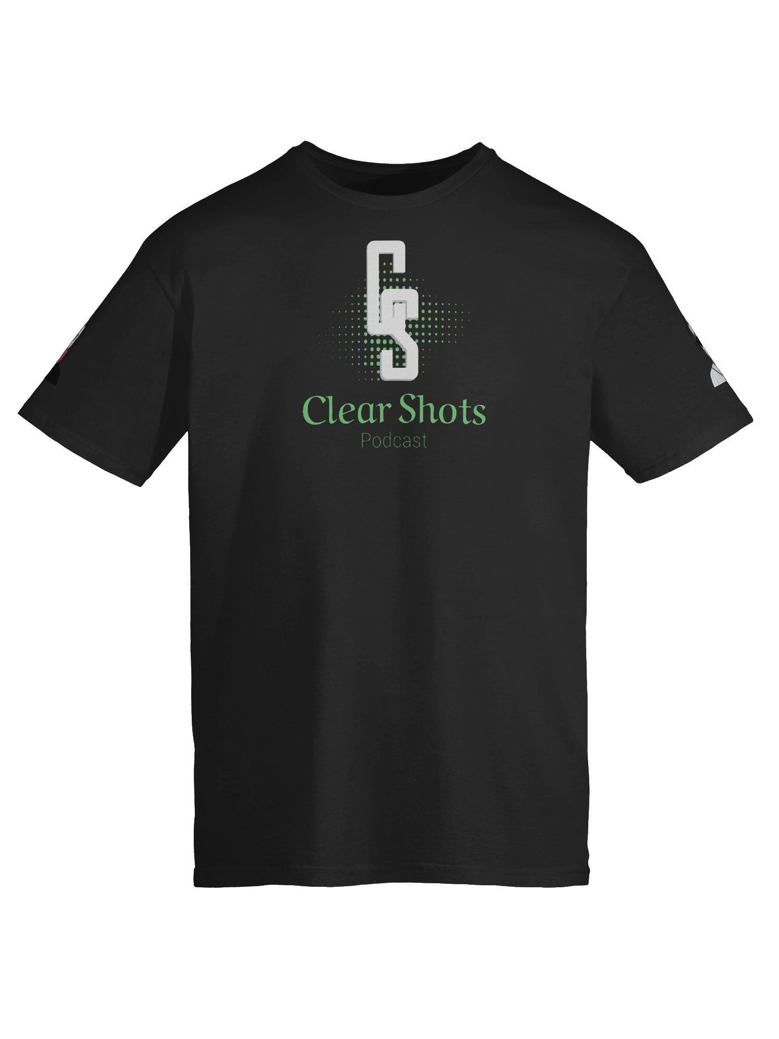 Shoulders Tee product image (9)