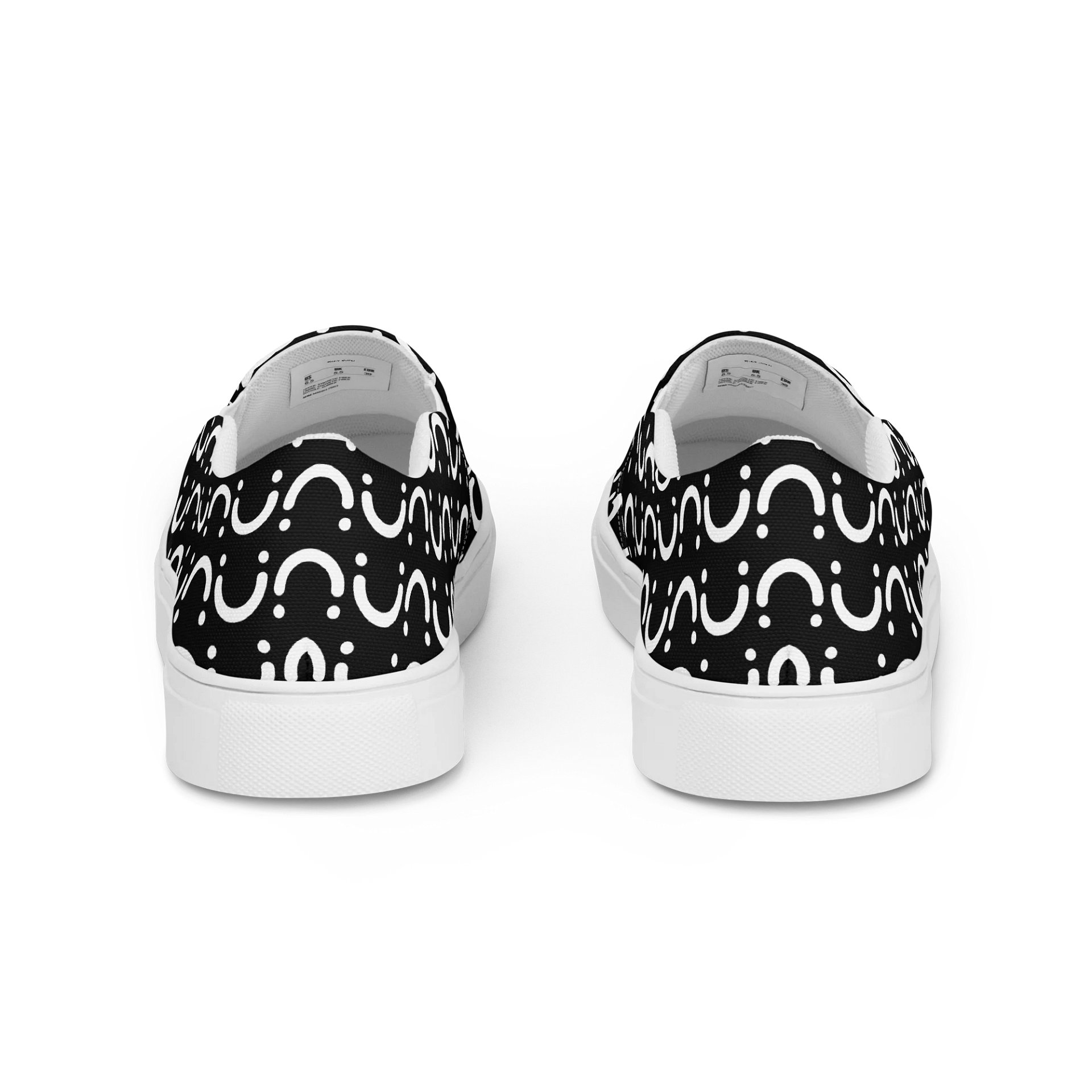 Smiles Slip-Ons product image (4)