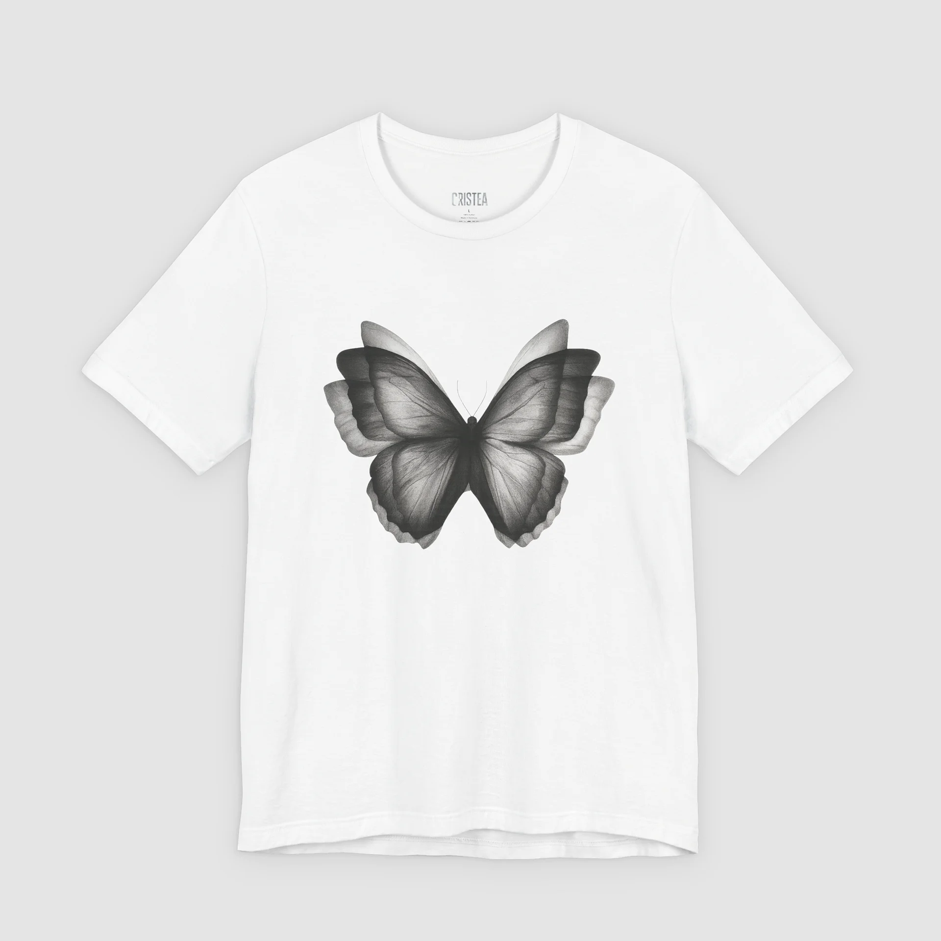 Monarch Noir Tee product image (1)