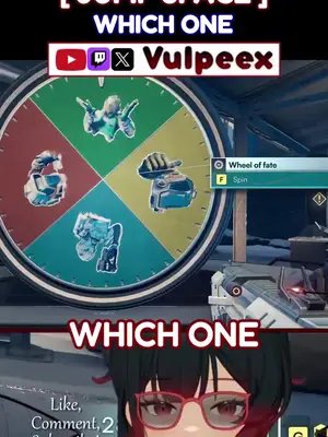 Stinky matters. ♦️ Smile? Like, Comment, Follow! #jumpspace #funnymoments #gamepeex #vtuberid #vtuberen