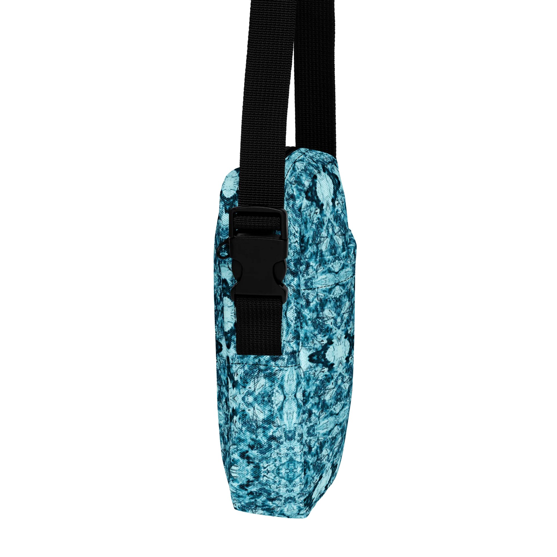Deep Current Utility Crossbody Bag product image (7)