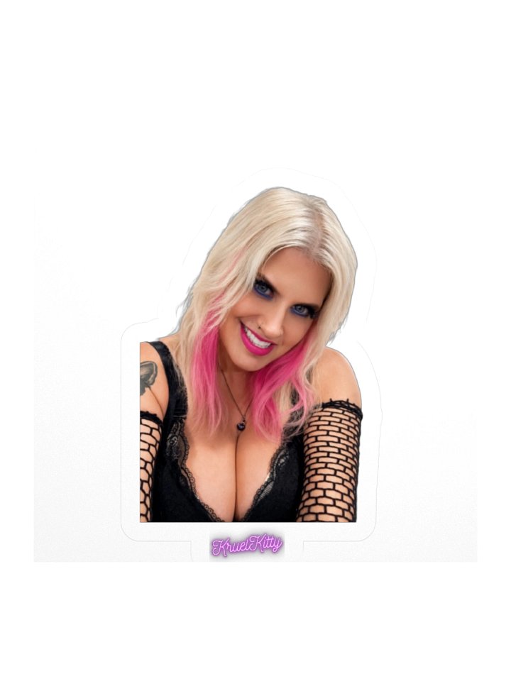 Stick with Kitty product image (1)