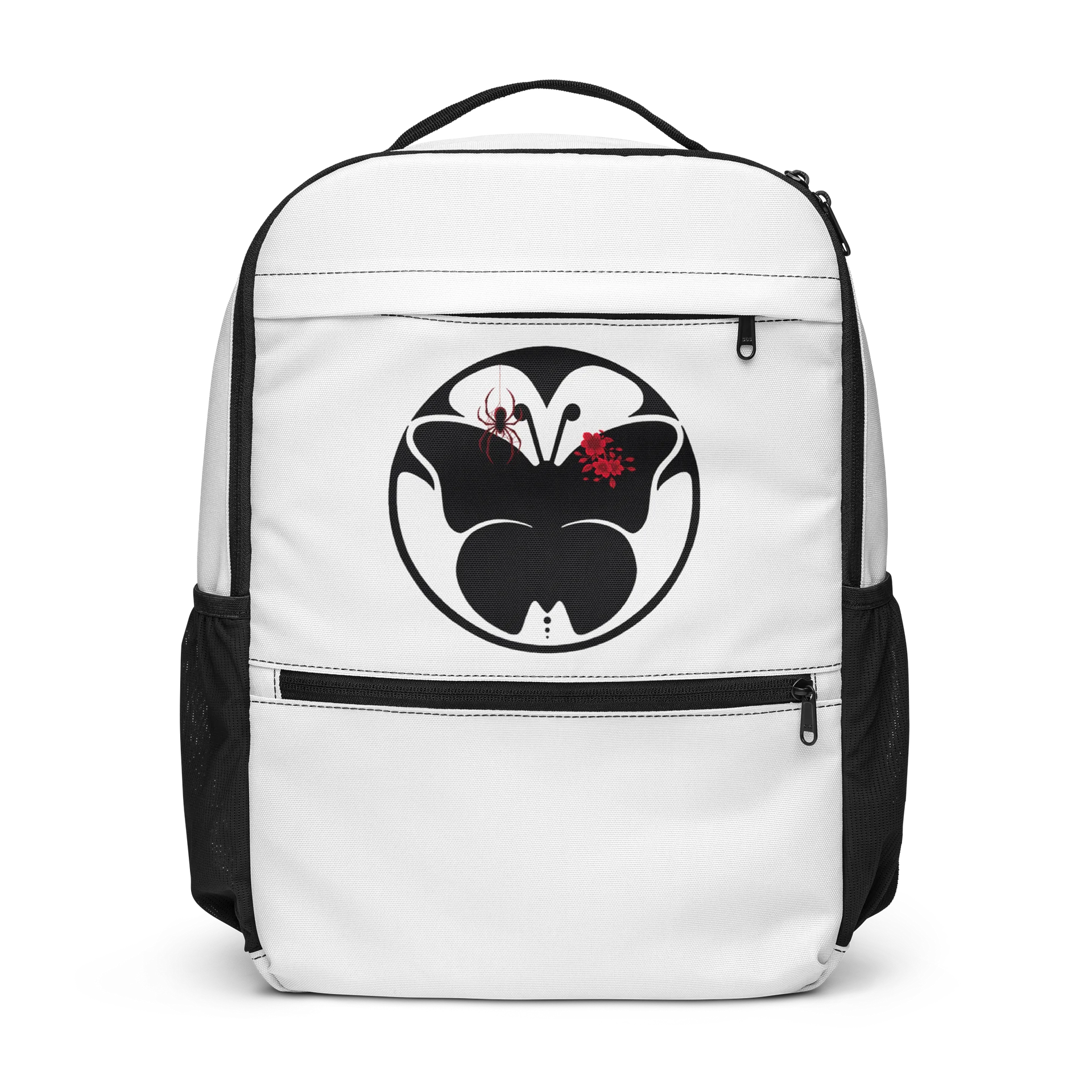 Midnight Bloom Backpack product image (1)