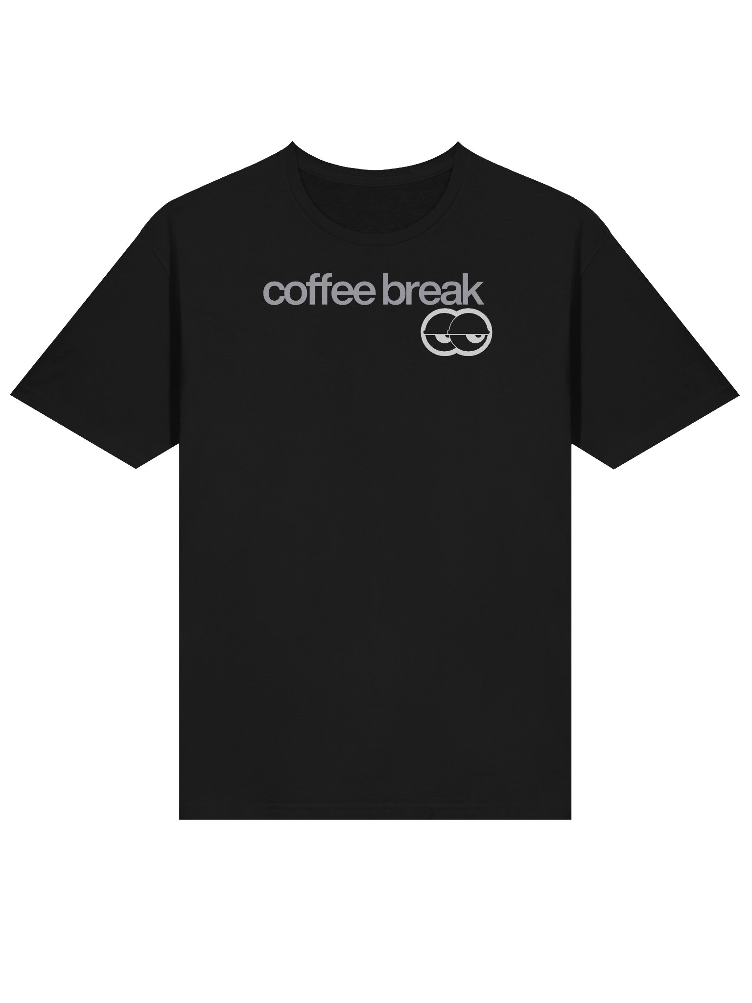 Coffee Break Tee product image (2)