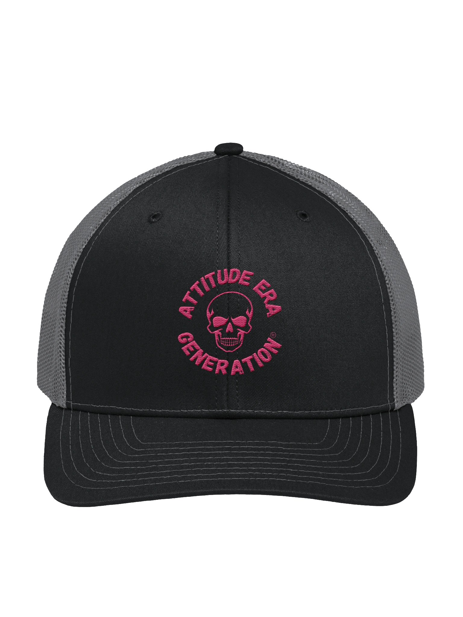 Attitude Era Generation Trucker Cap product image (1)
