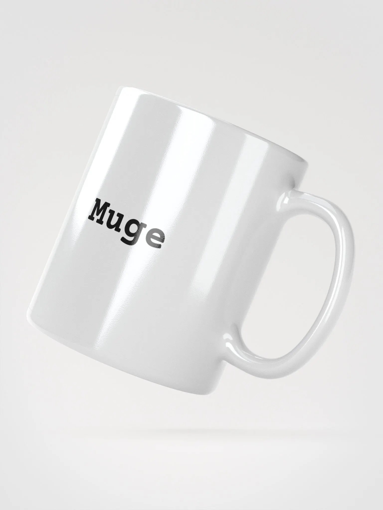 Mug - Muge product image (2)