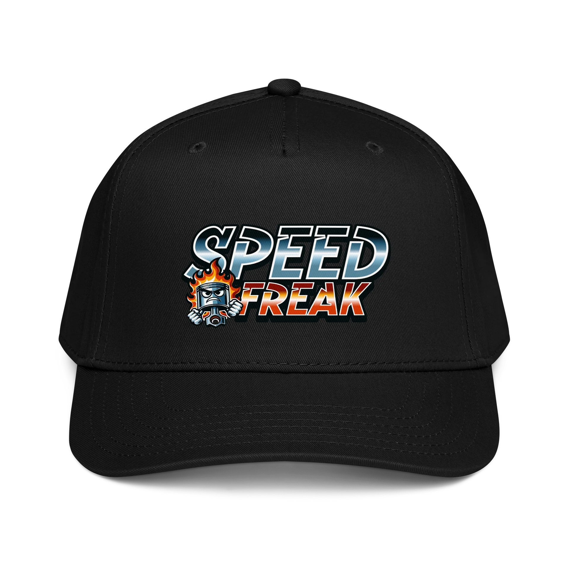 Speed Freak - Baseball Cap product image (1)