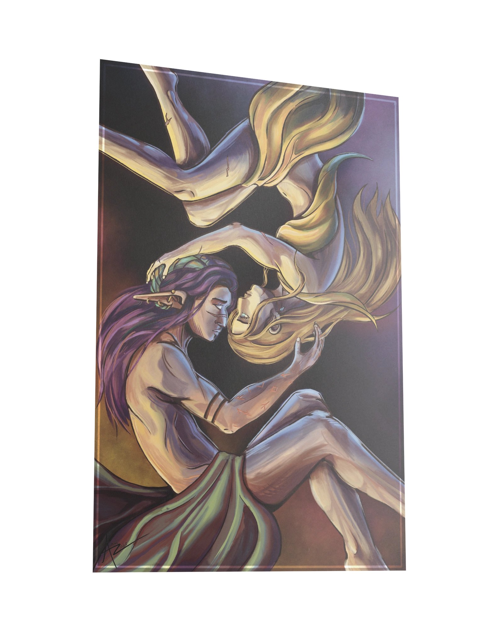 Tangled Fate product image (2)
