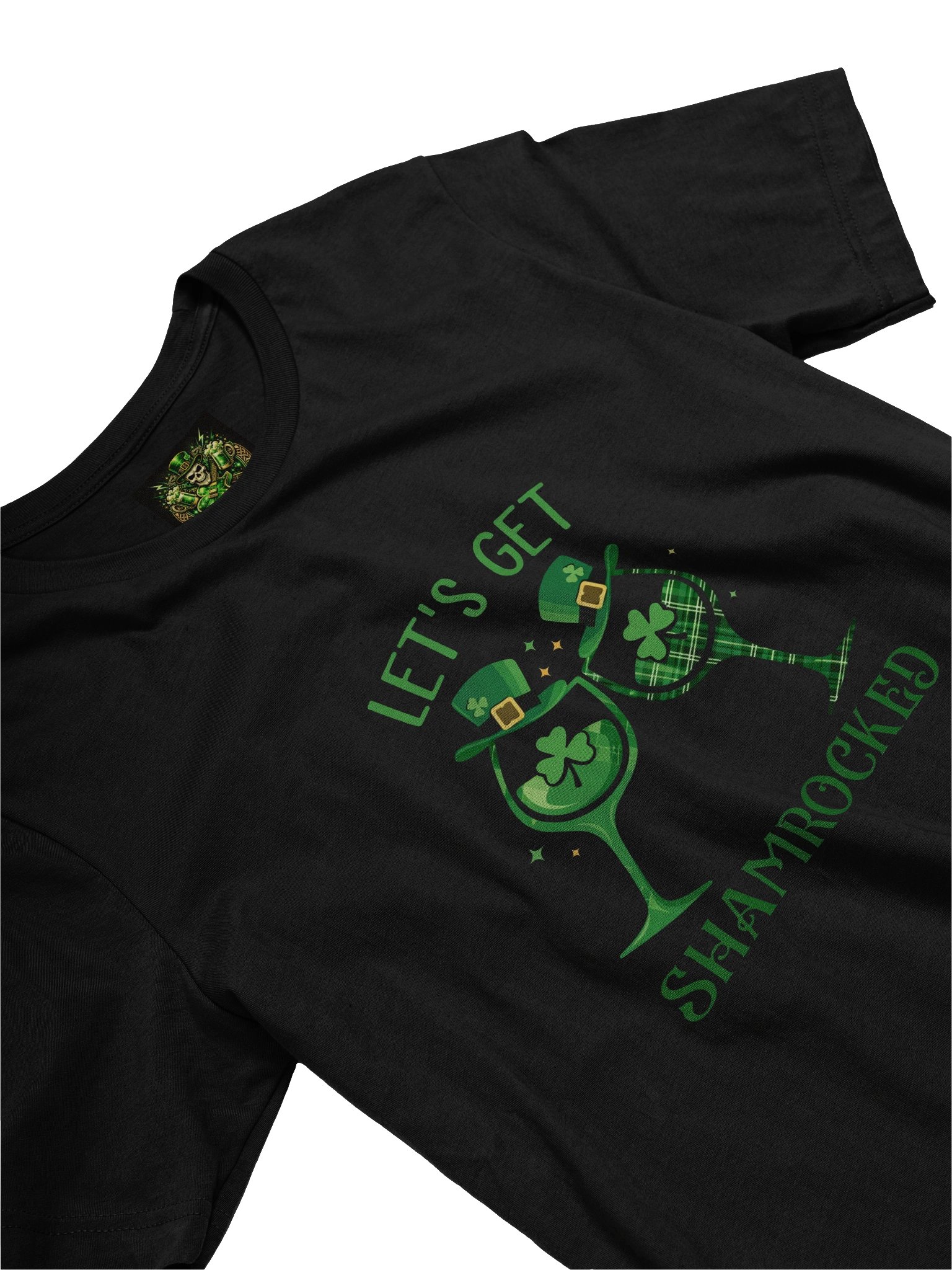 Lets Get Shamrocked product image (17)