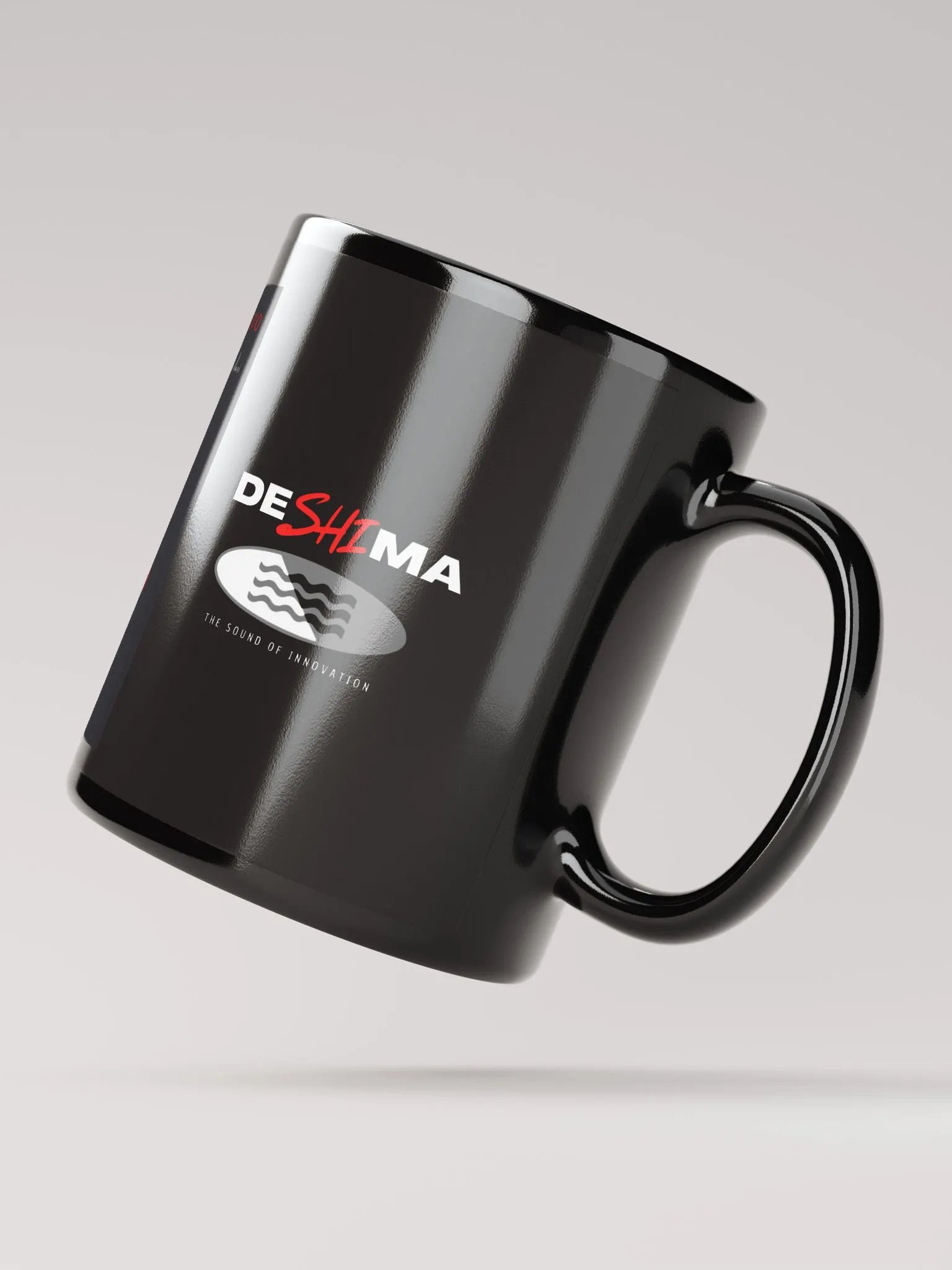 Cristiano Scolari - Madonna Dello Schiavo Mug product image (2)