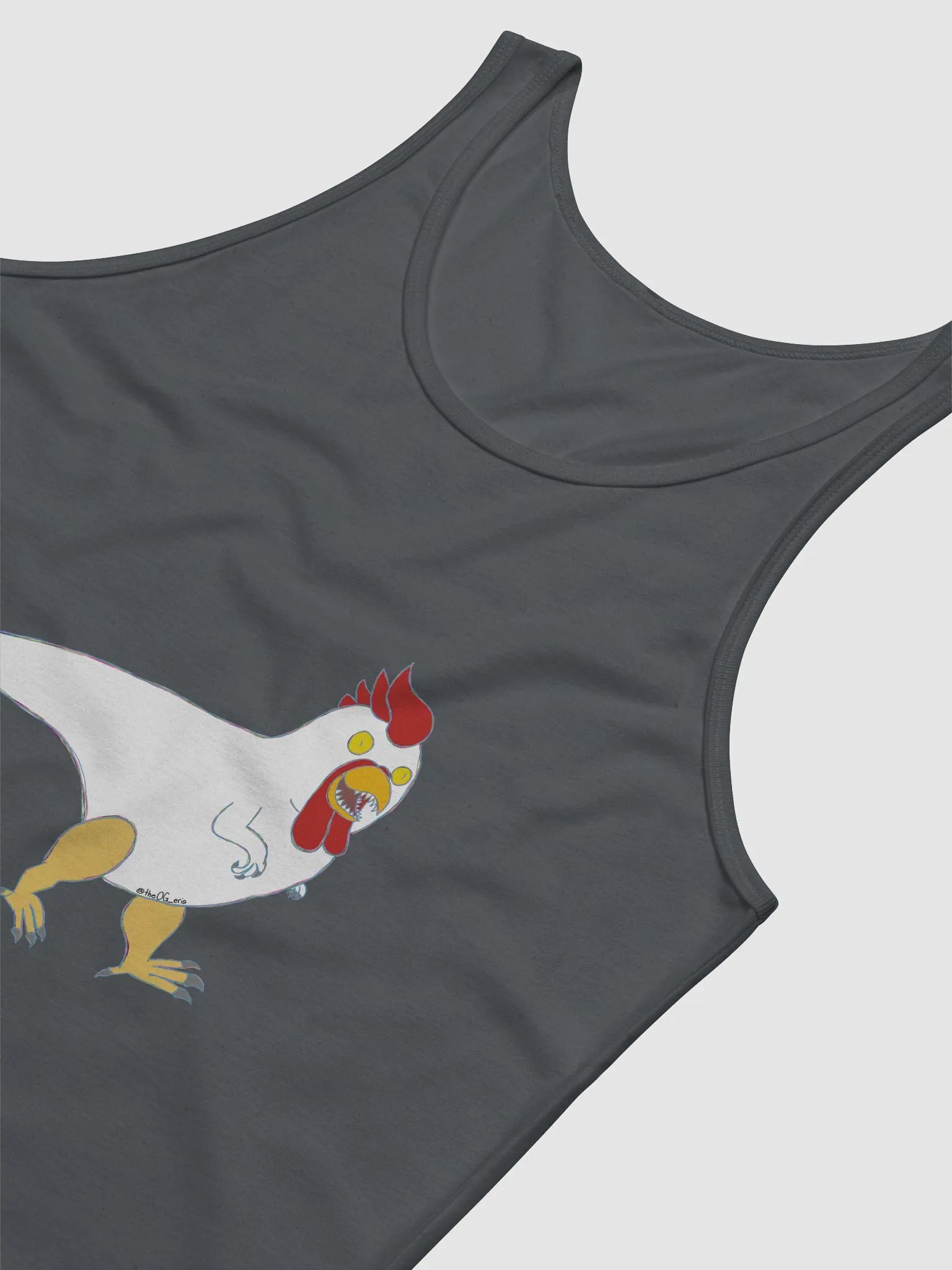 Chicken Rex product image (58)
