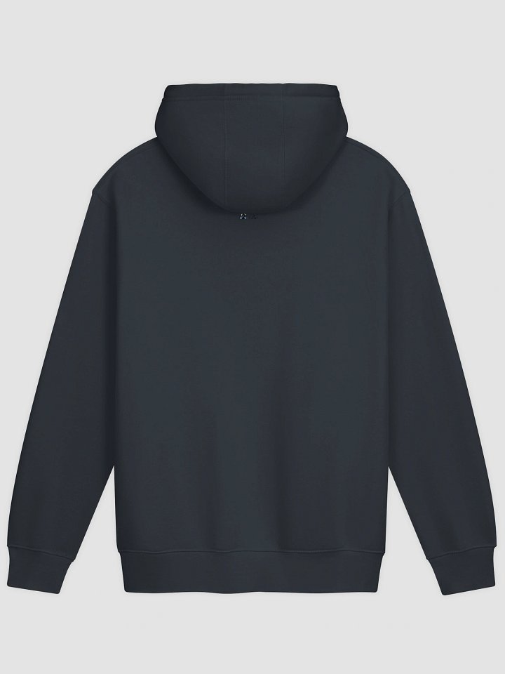 Do Not Disturb: My Reading Zone Hoodie product image (7)