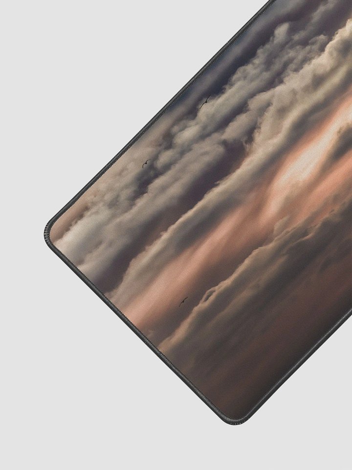 Desk Mat - California Cloudscape product image (2)