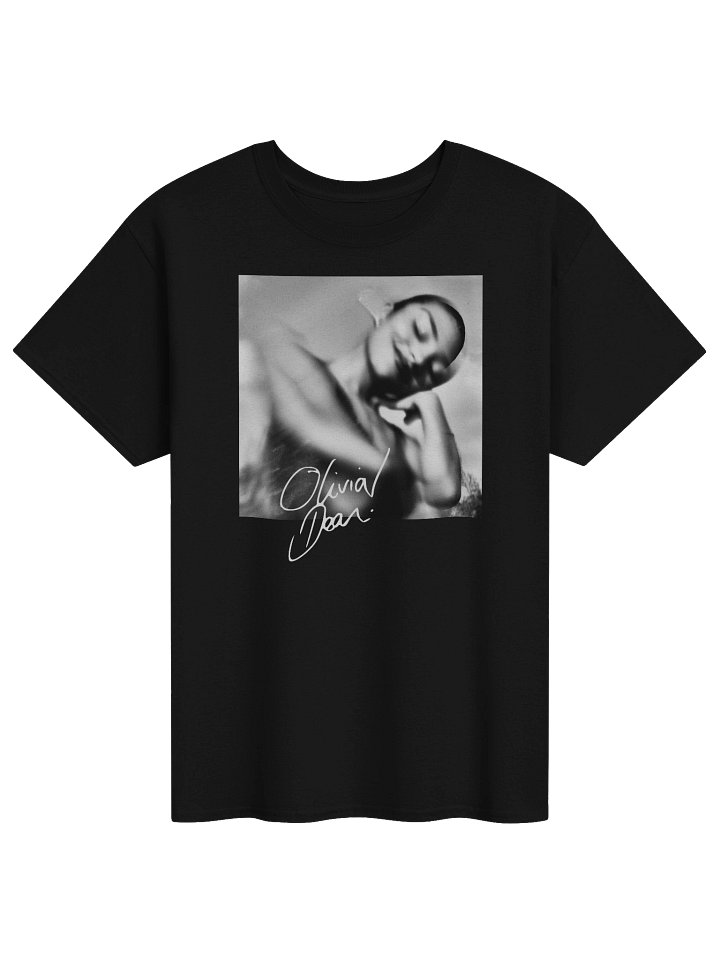 The Art of Loving Olivia Dean Tshirt product image (1)