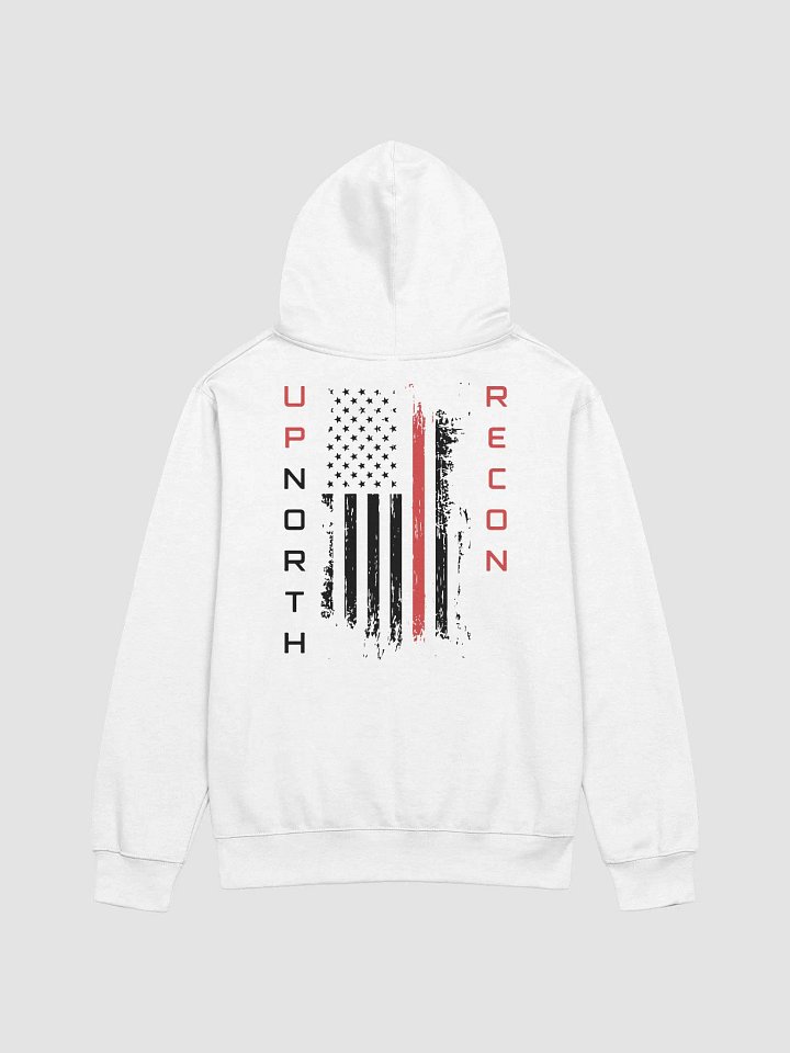 Alt. LG Logo Hoodie product image (8)