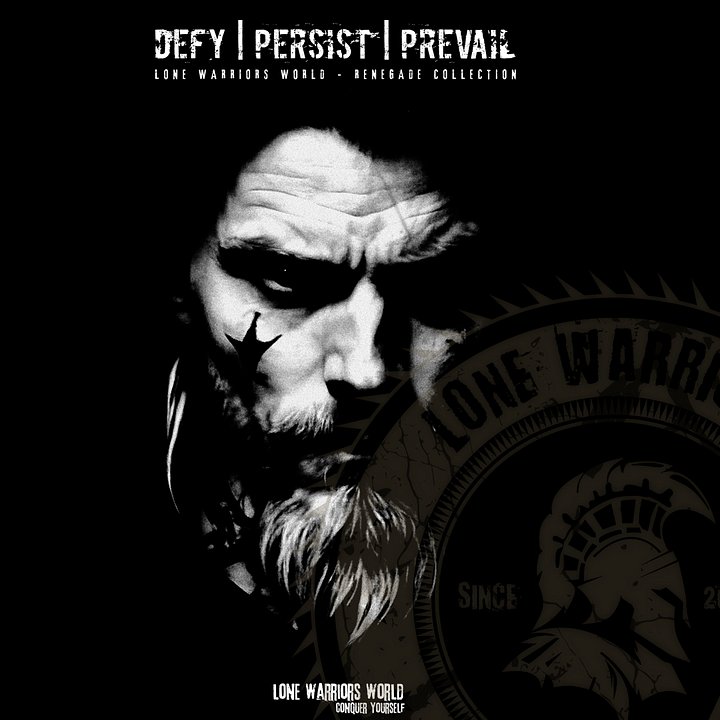 DEFY | PERSIST | PREVAIL product image (1)