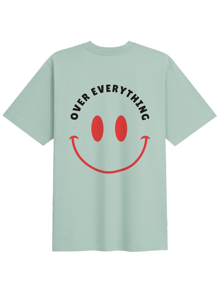 The First Choice Tee product image (2)