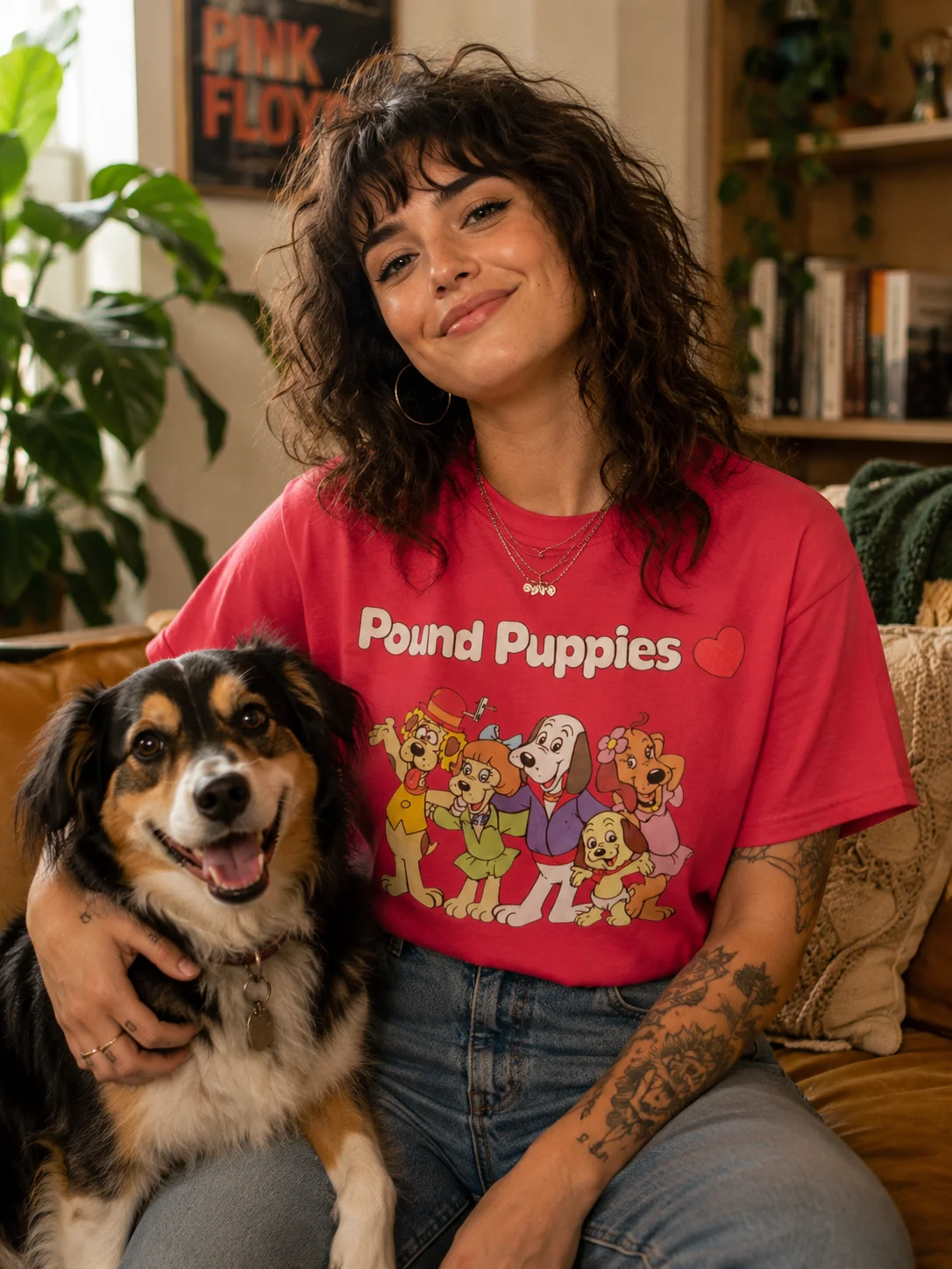 Poun Puppies Tee product image (1)