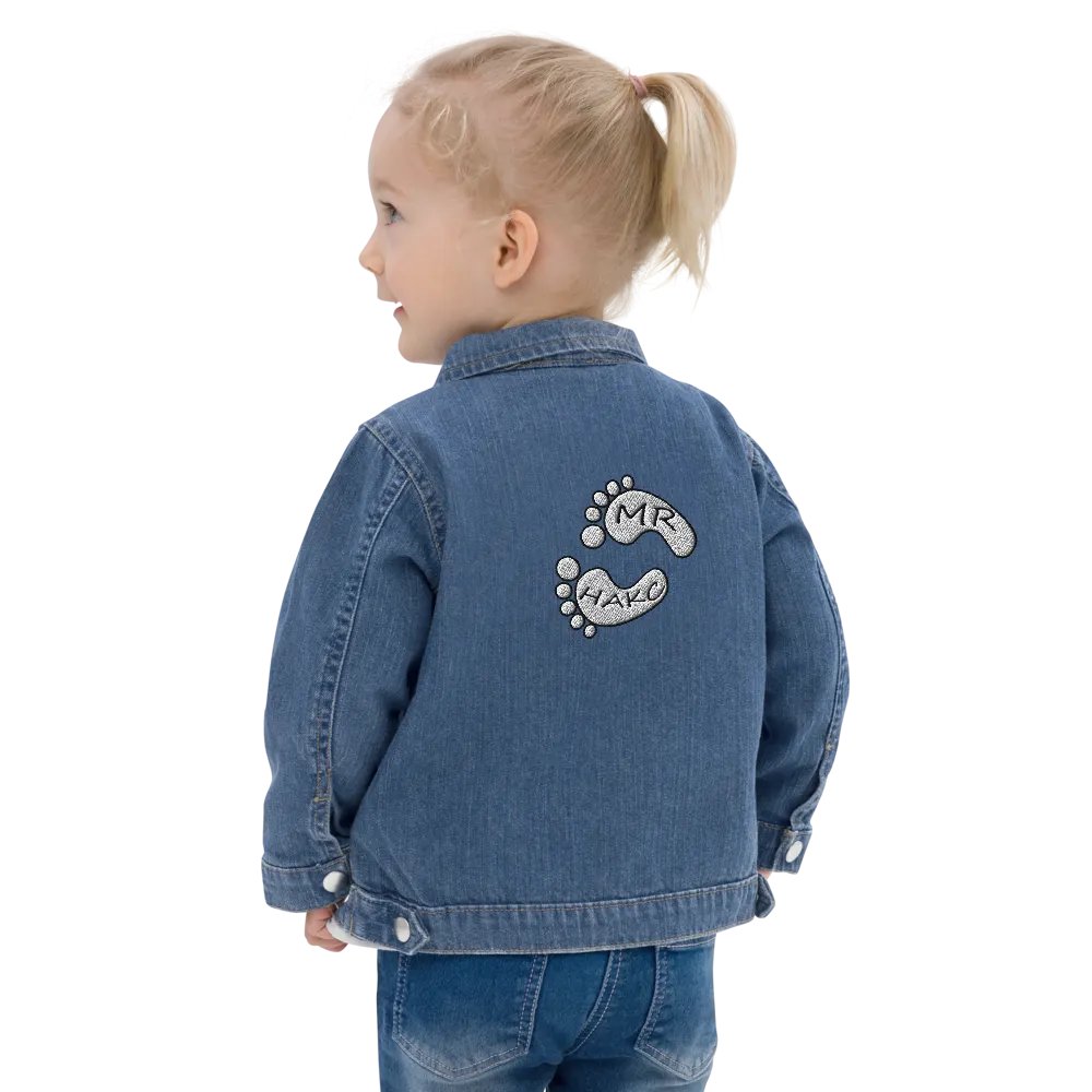 Little HAKC jacket product image (1)
