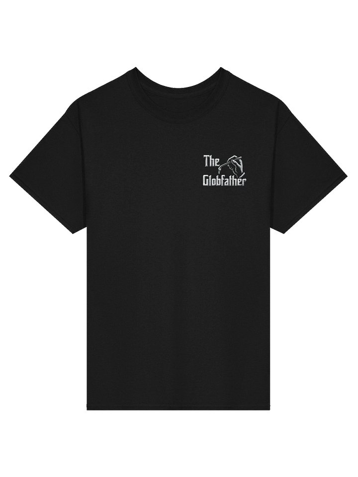 Globfather Embroidered product image (2)