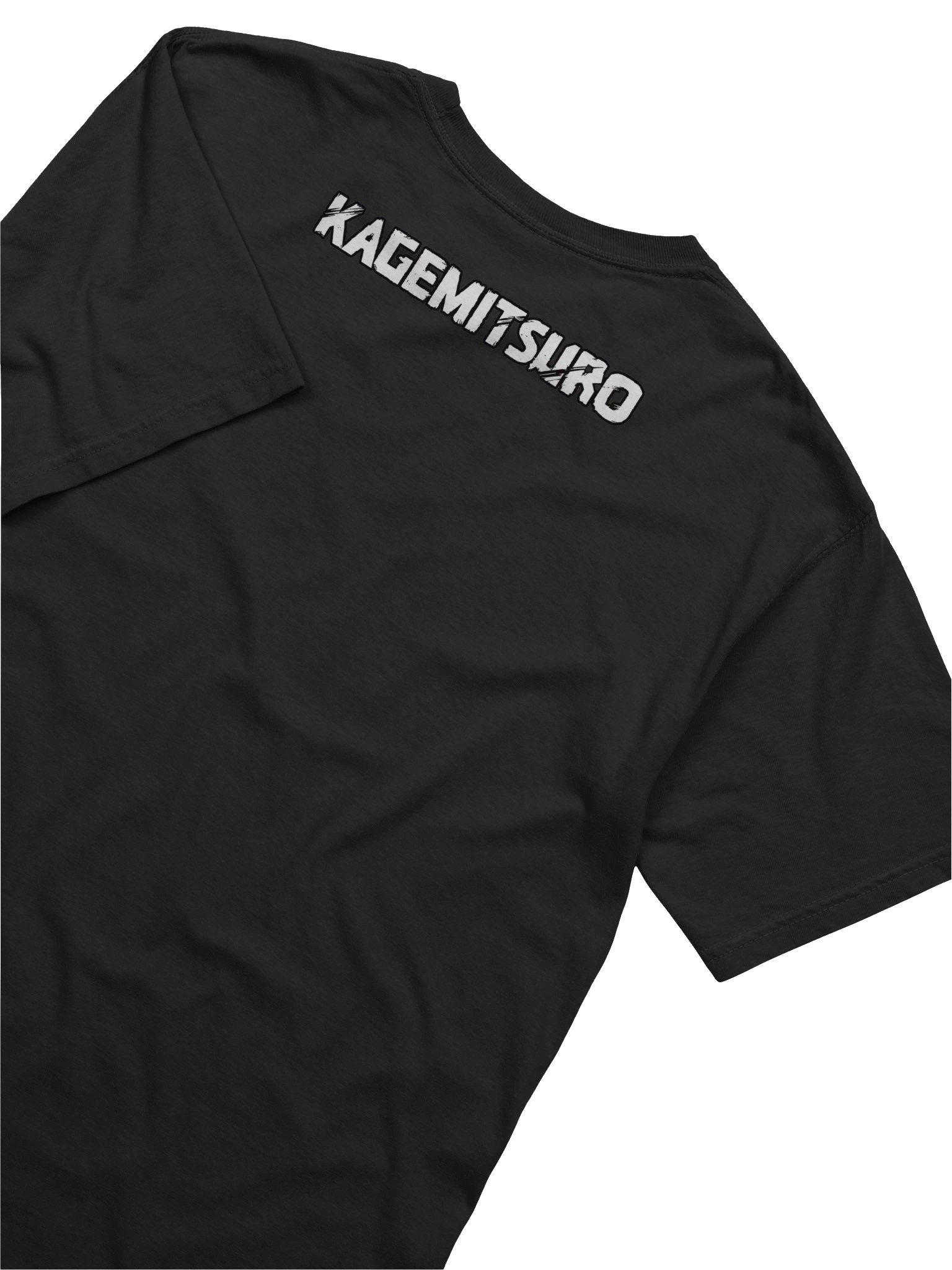 New Kagemitusro logo tshirt product image (6)