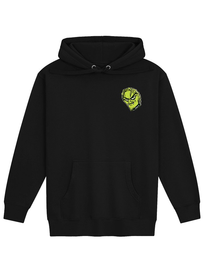 Tyler Jaxx Hoodie product image (1)