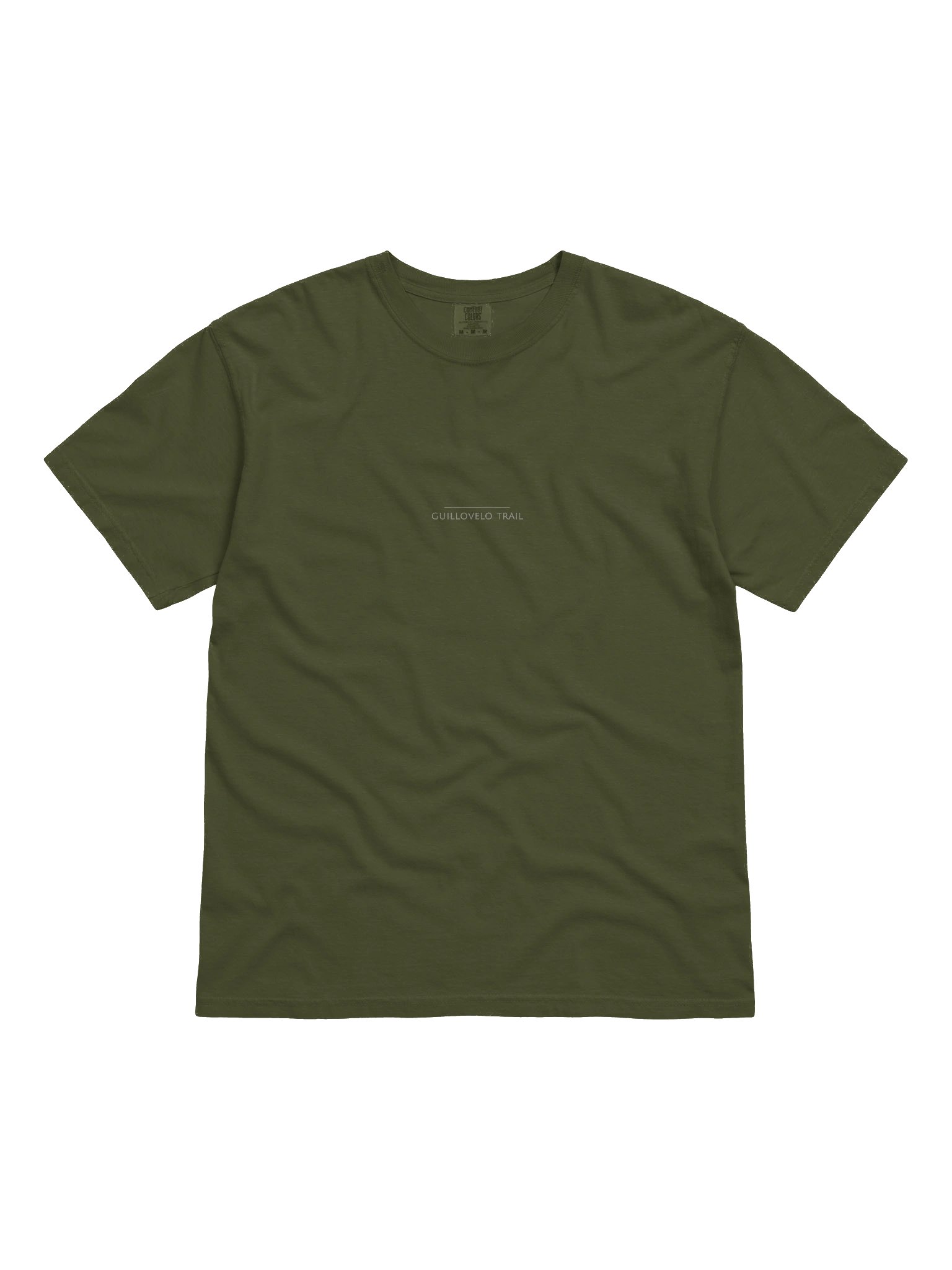 GUILLOVELO TRAIL TSHIRT product image (5)
