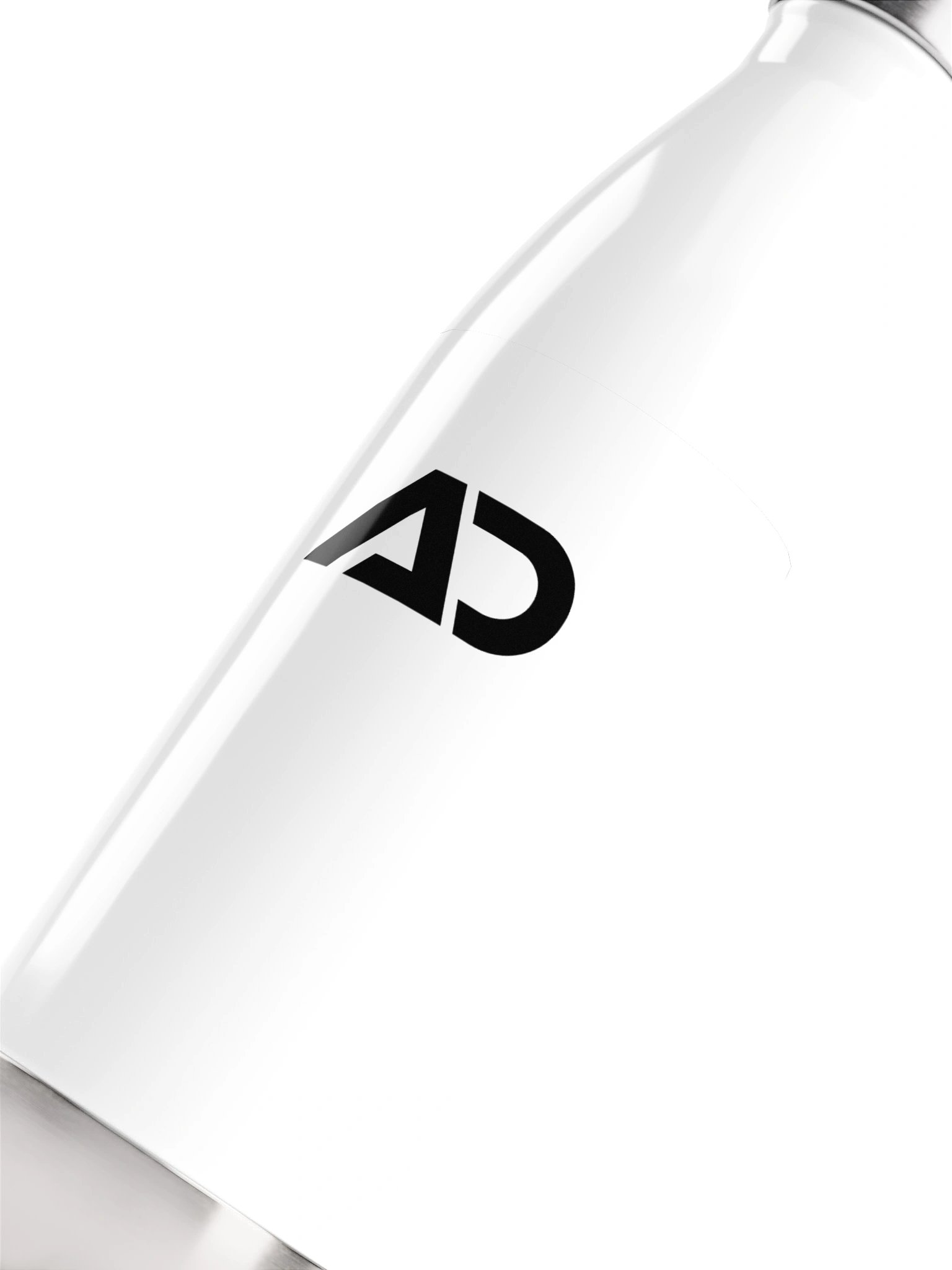 Logo Water Bottle product image (5)