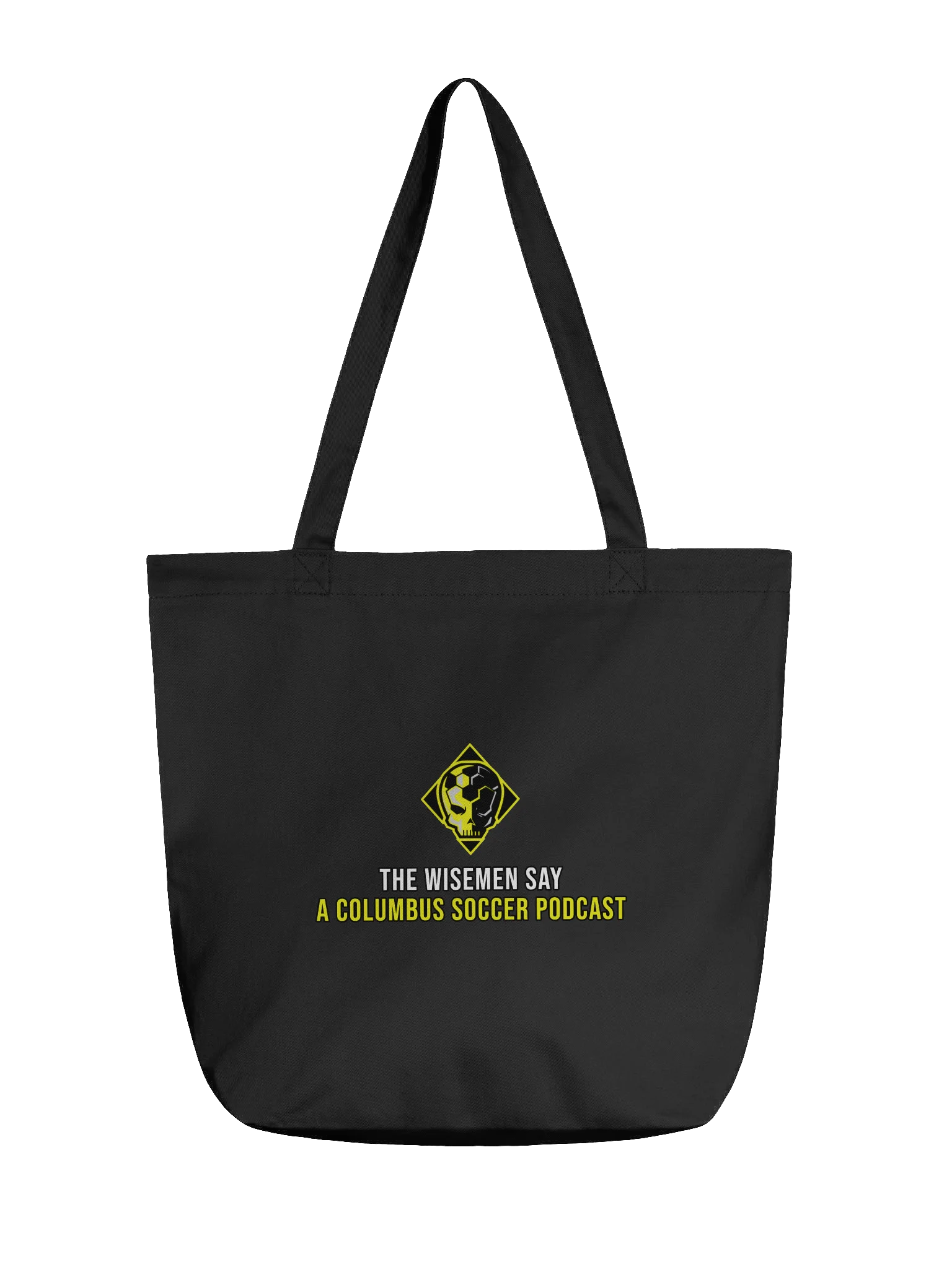 The Wisemen Say - Tote Bag product image (1)