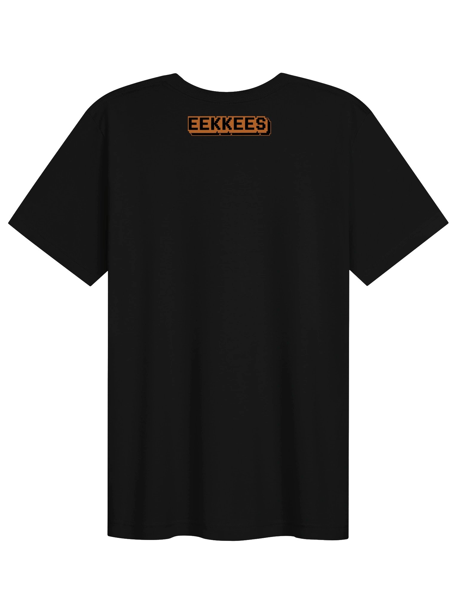 "TWIN WOLFCATS" Lightweight Tee product image (2)