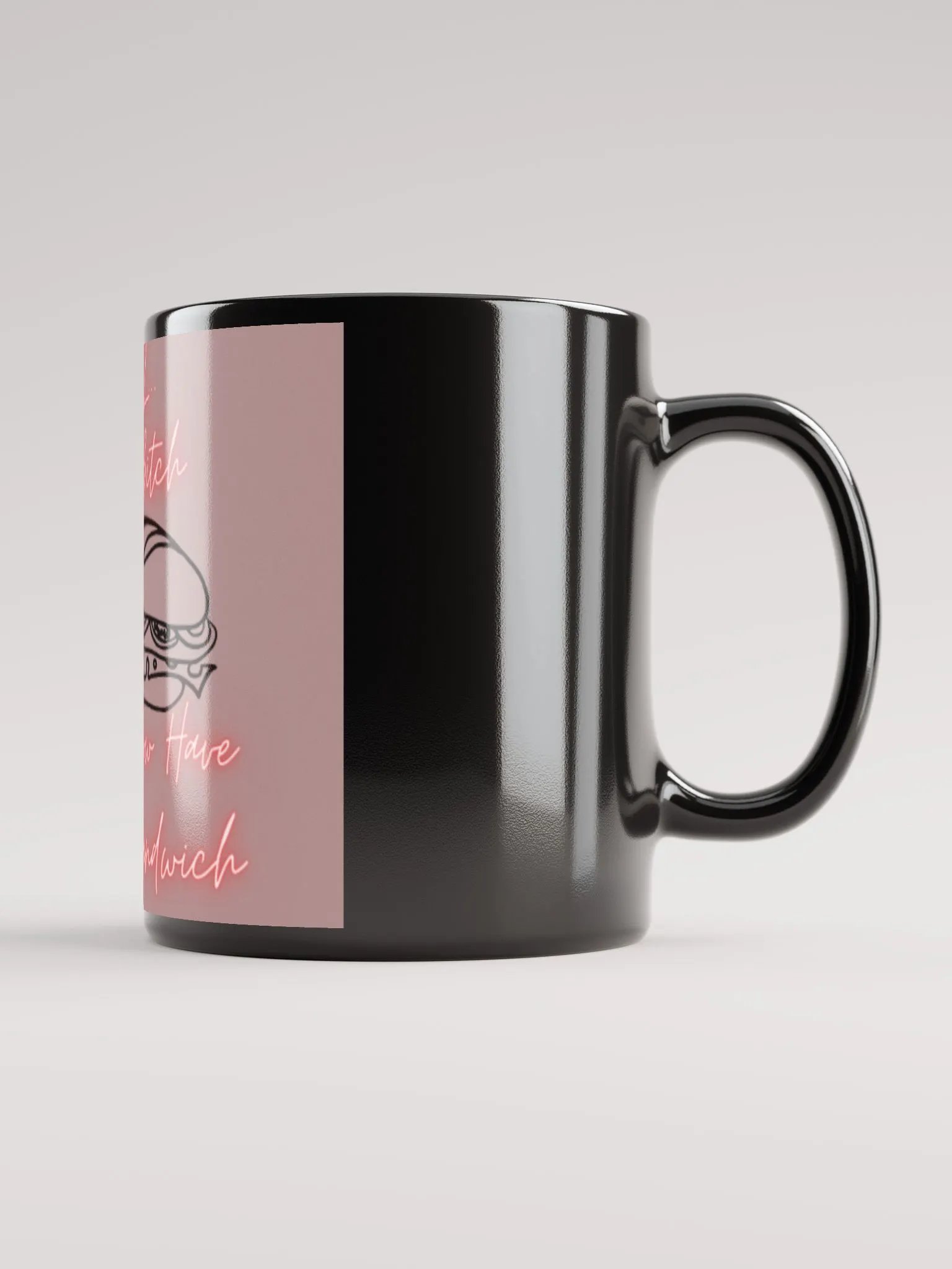Half Mug product image (6)