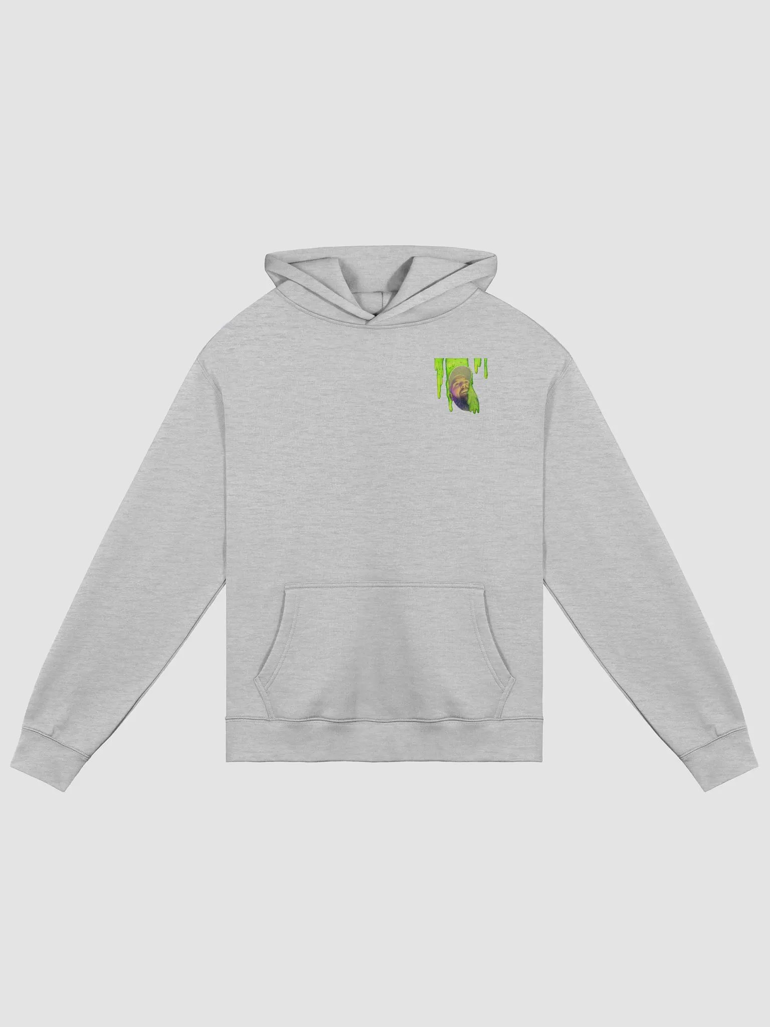 Slime Gibs Emote product image (1)