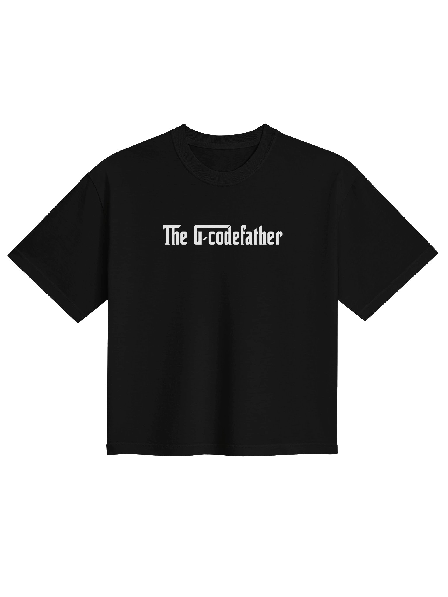 The G-codefather - Women's Premium Tee product image (1)