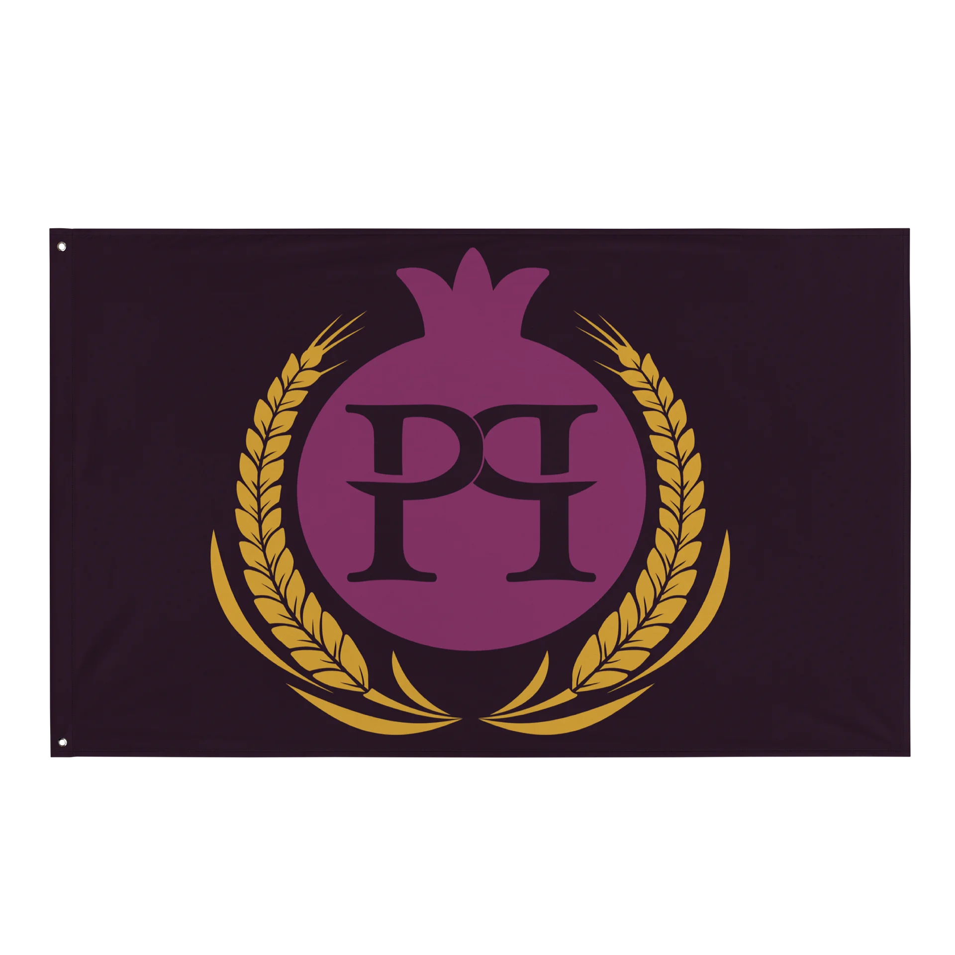 Persephone Protocol Flag product image (1)