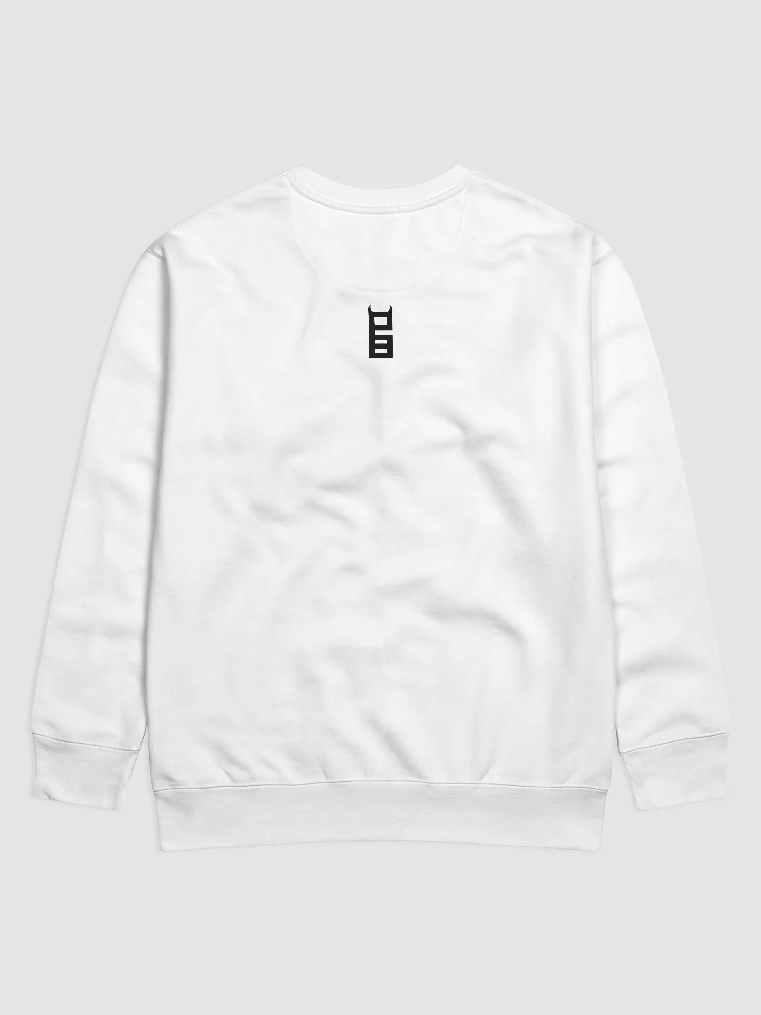 Japanese Piano Sweatshirt product image (2)