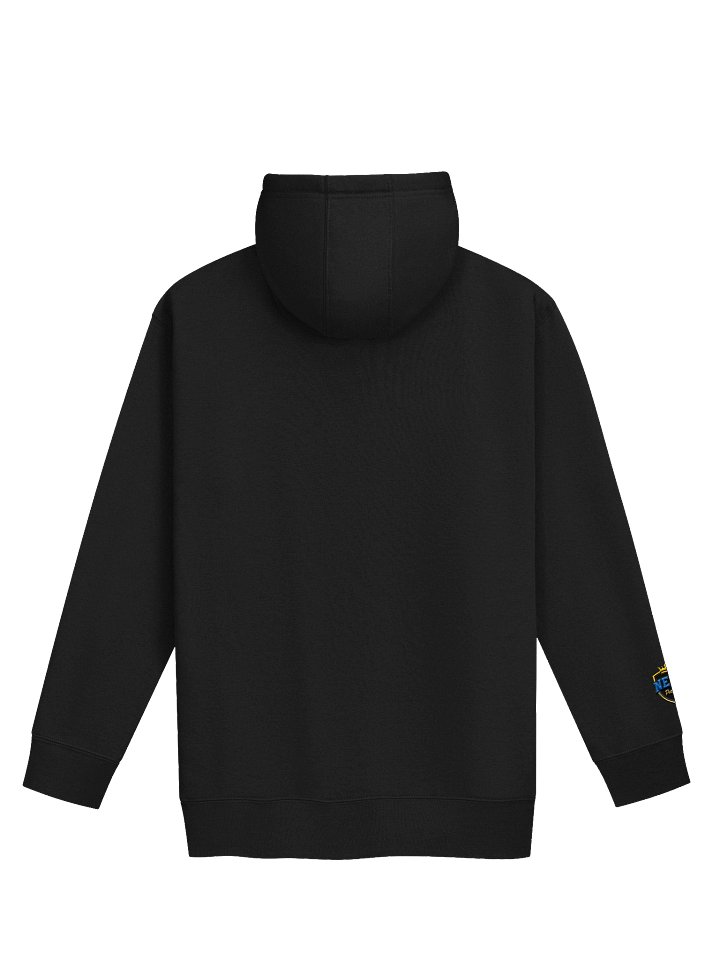 Royal Patriot Shield Hoodie product image (10)