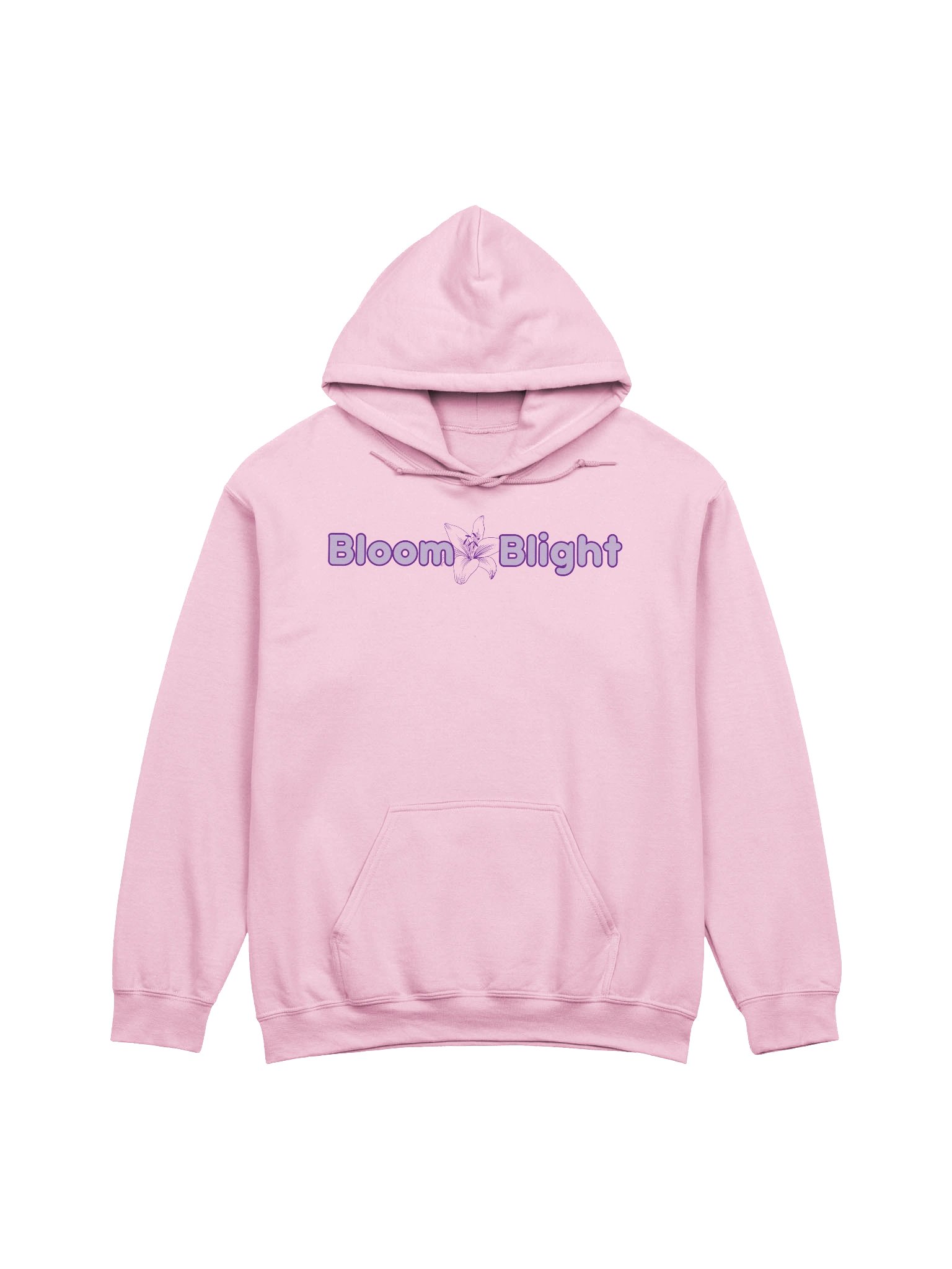 In Full Bloom Hoodie product image (2)
