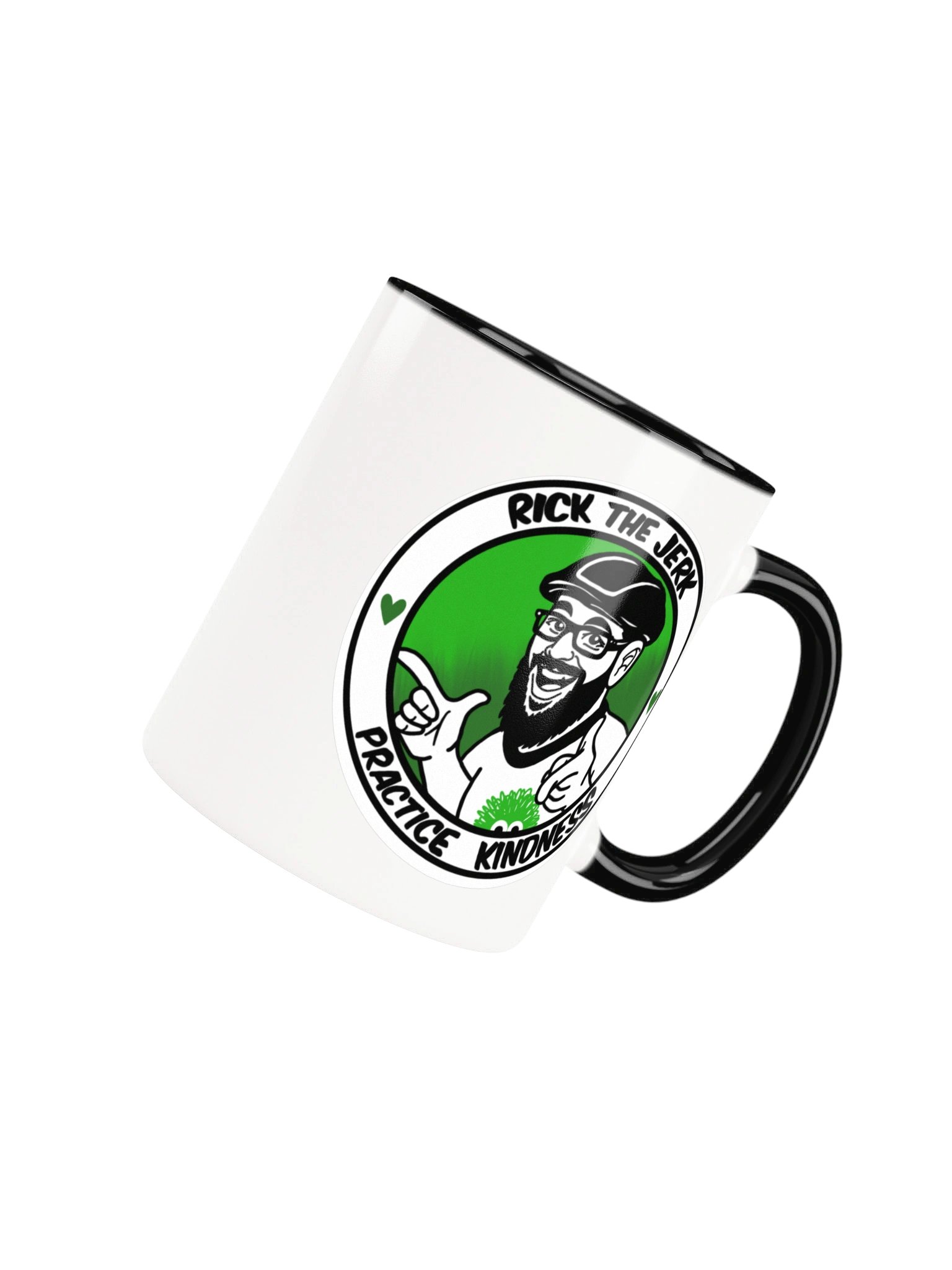 No Coffee No Talky Mug product image (4)